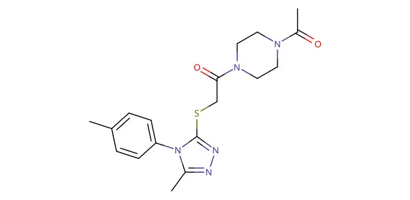 Molecule product