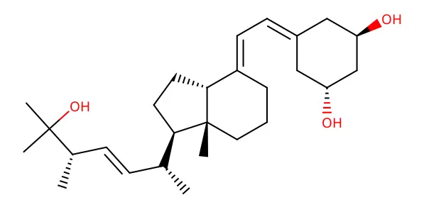 Molecule product