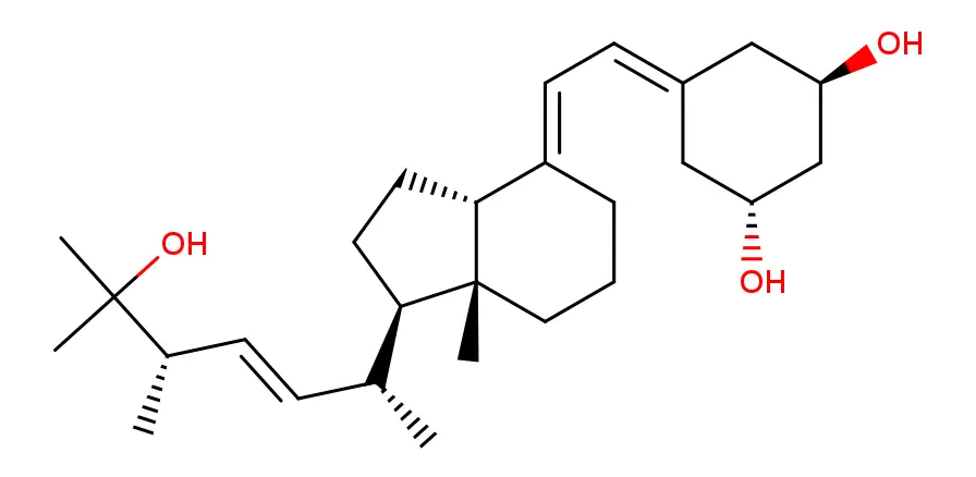 Molecule product