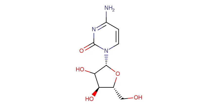 Molecule product
