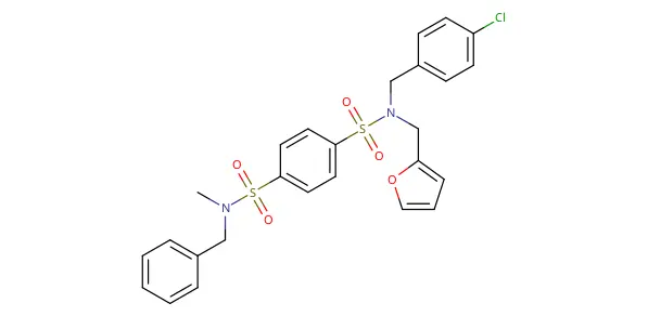 Molecule product