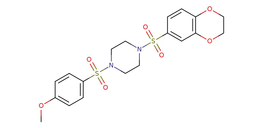 Molecule product