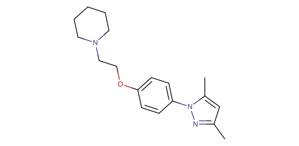 Molecule product