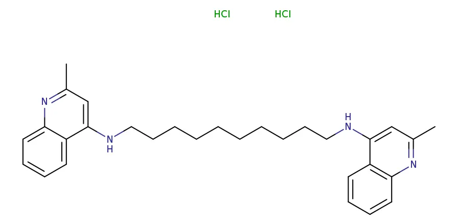 Molecule product