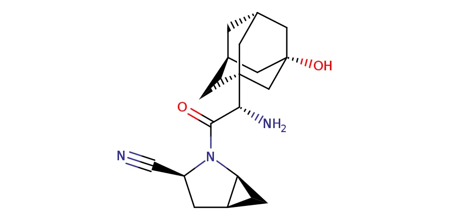 Molecule product