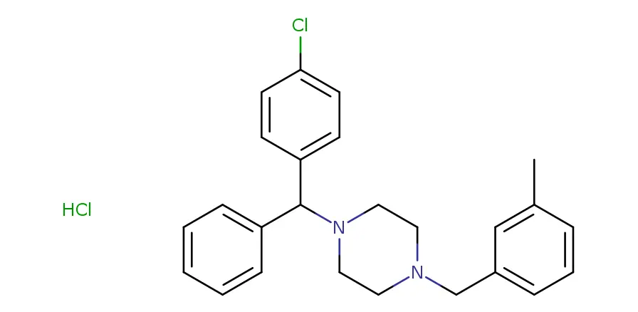Molecule product
