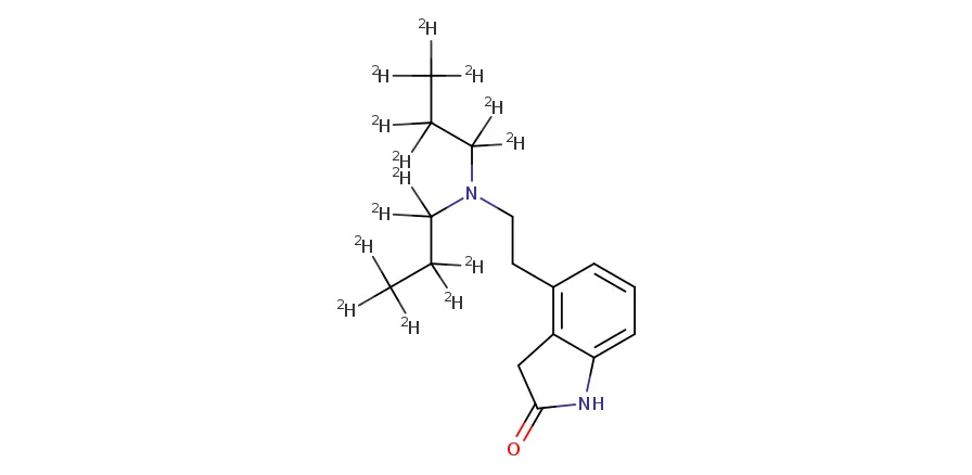 Molecule product