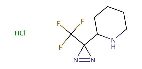 Molecule product