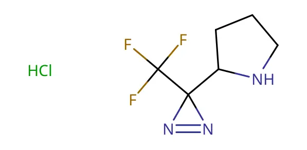 Molecule product