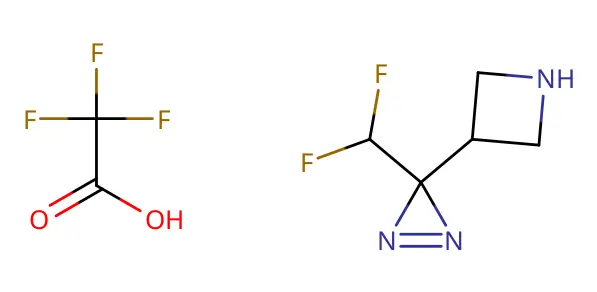 Molecule product