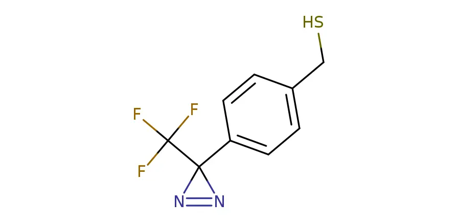 Molecule product