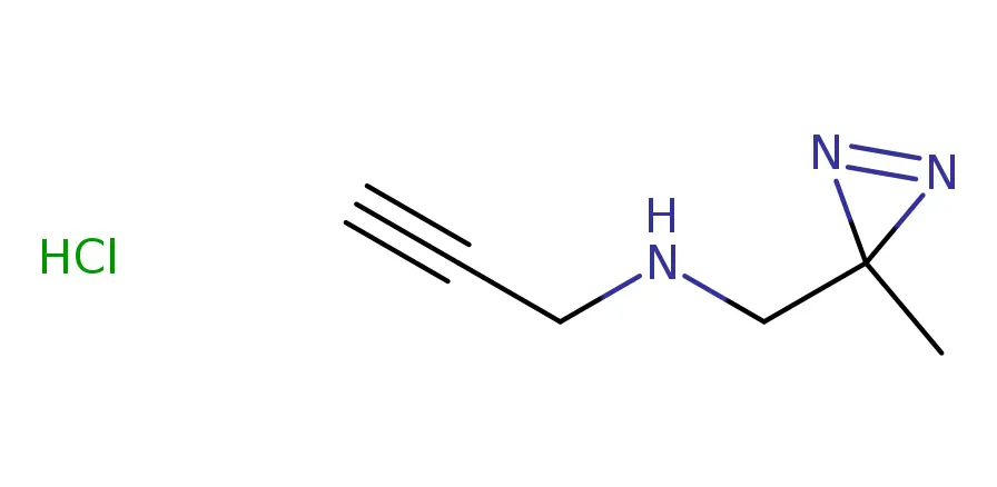 Molecule product