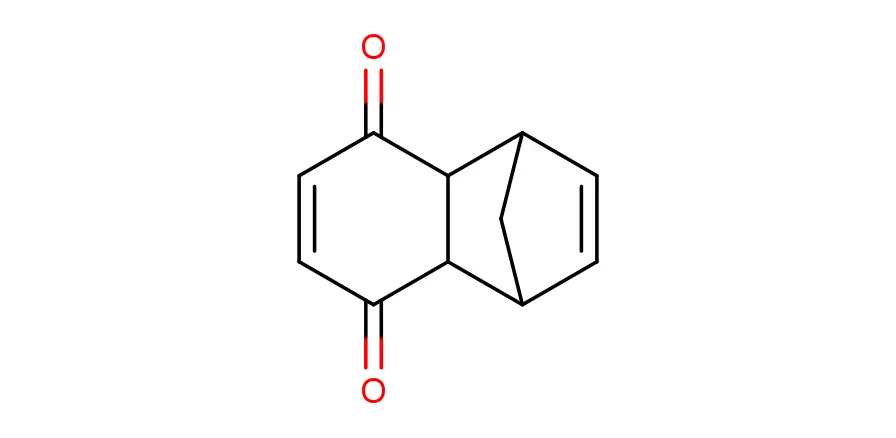 Molecule product