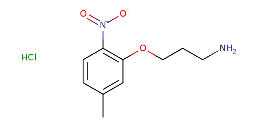Molecule product