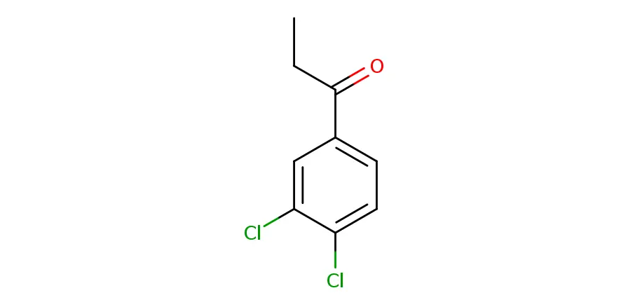 Molecule product