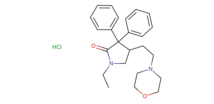 Molecule product