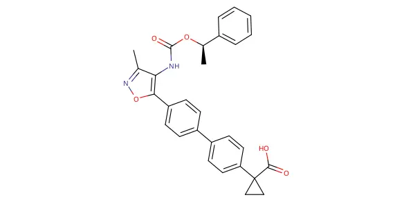 Molecule product