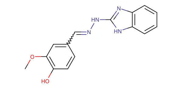 Molecule product
