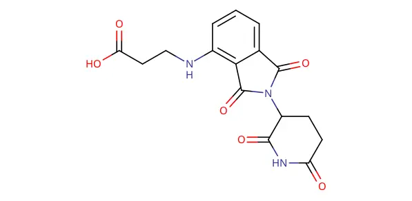 Molecule product