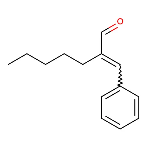 Molecule smiles