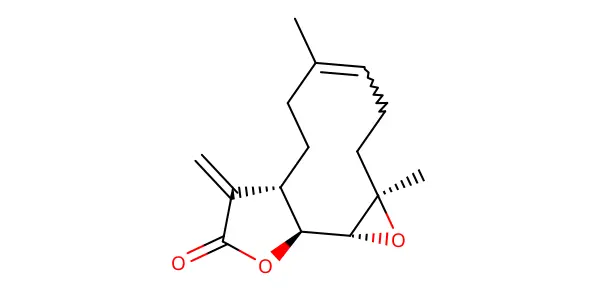Molecule product