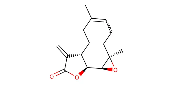 Molecule product