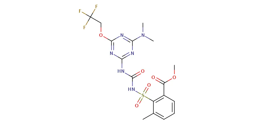Molecule product