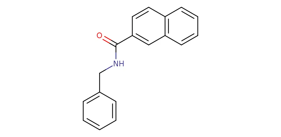 Molecule product