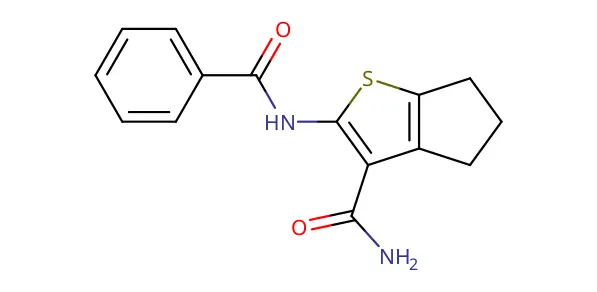 Molecule product
