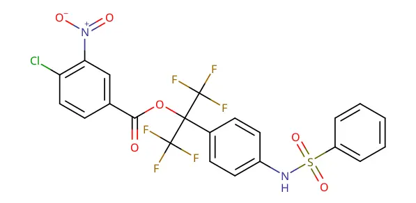 Molecule product
