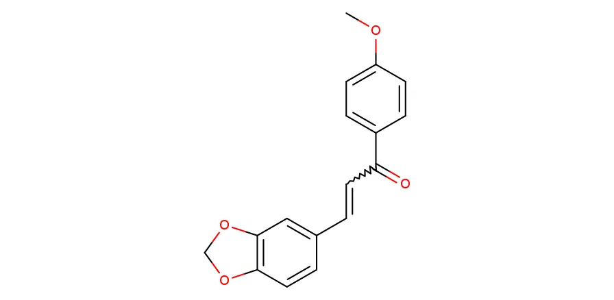 Molecule product