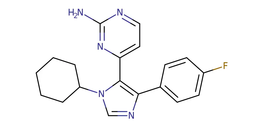 Molecule product