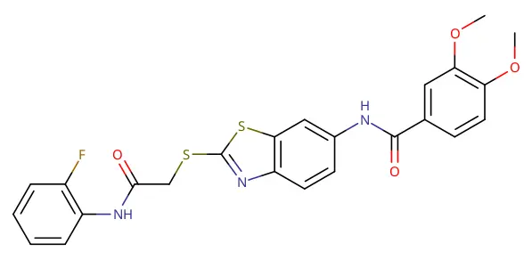 Molecule product