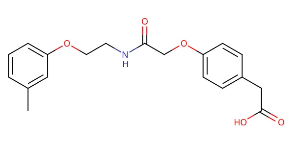 Molecule product