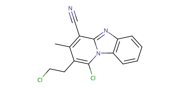 Molecule product