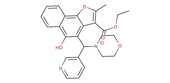 Molecule product
