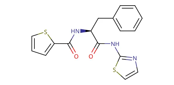 Molecule product