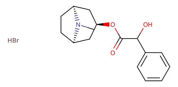 Molecule product