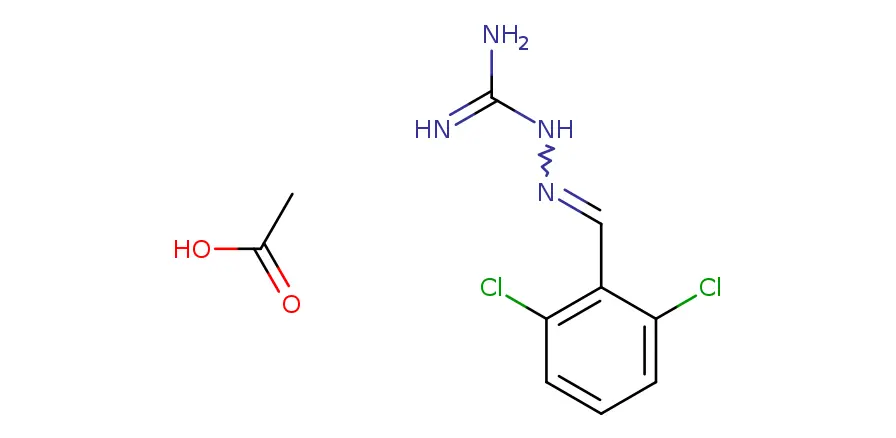 Molecule product