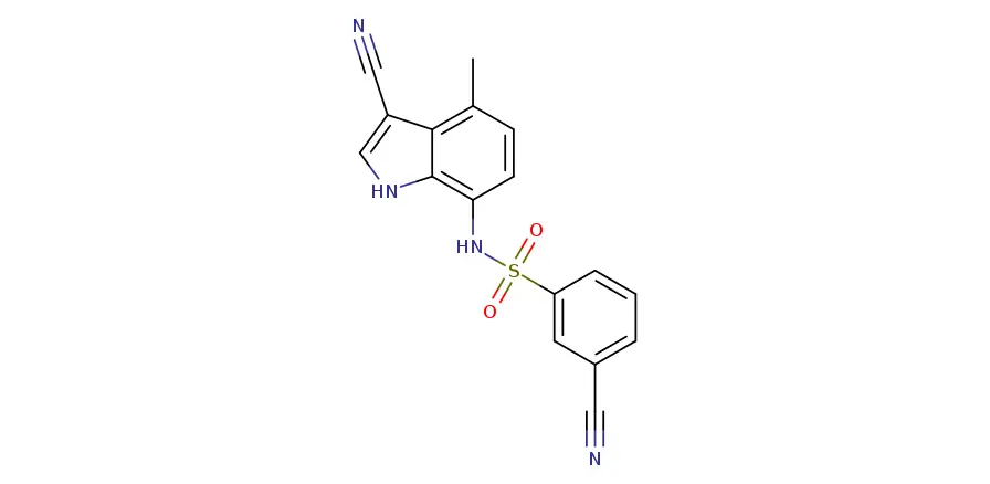 Molecule product