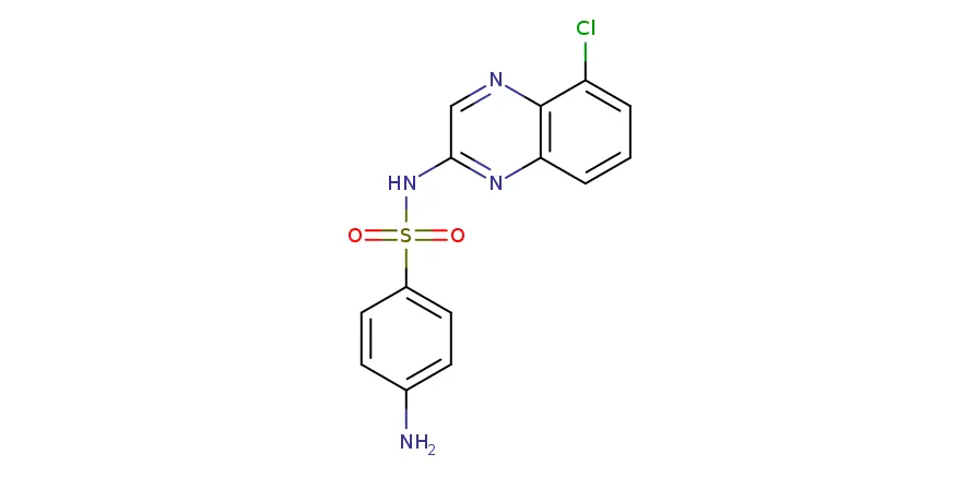 Molecule product