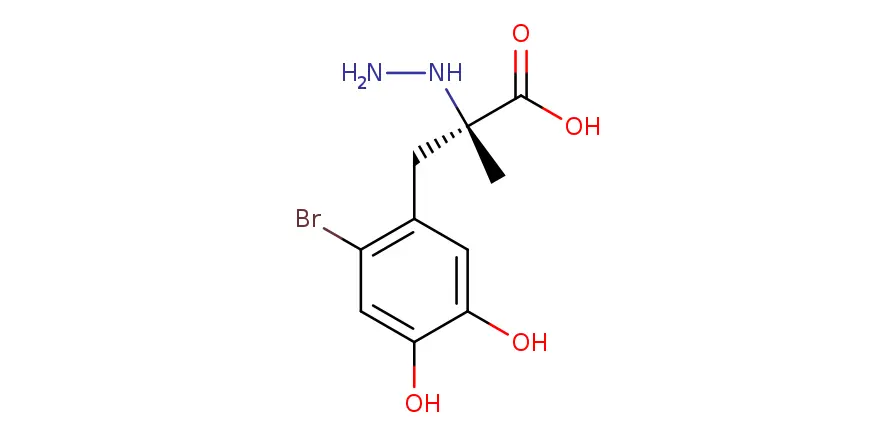 Molecule product