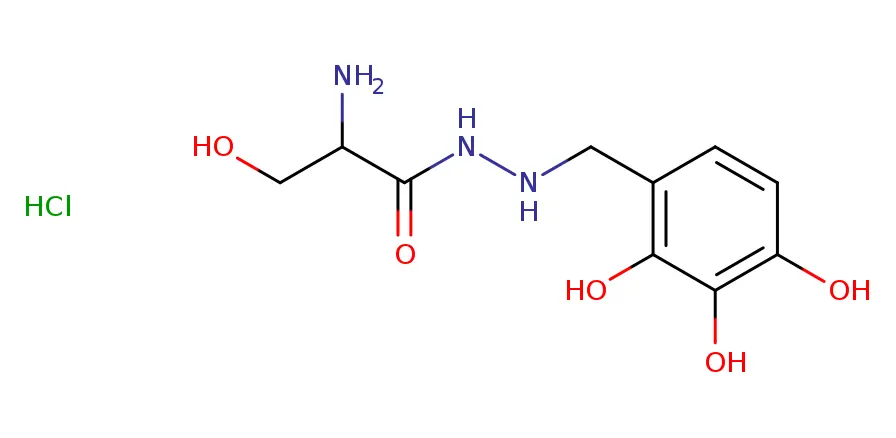 Molecule product