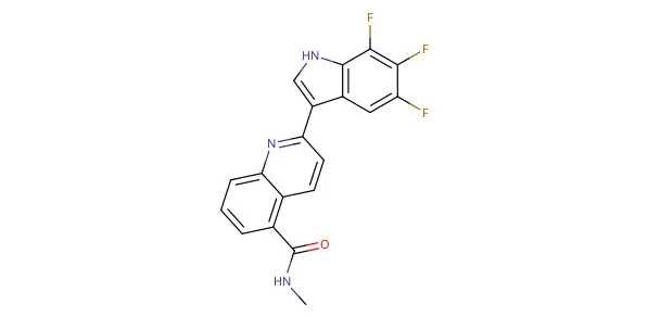 Molecule product