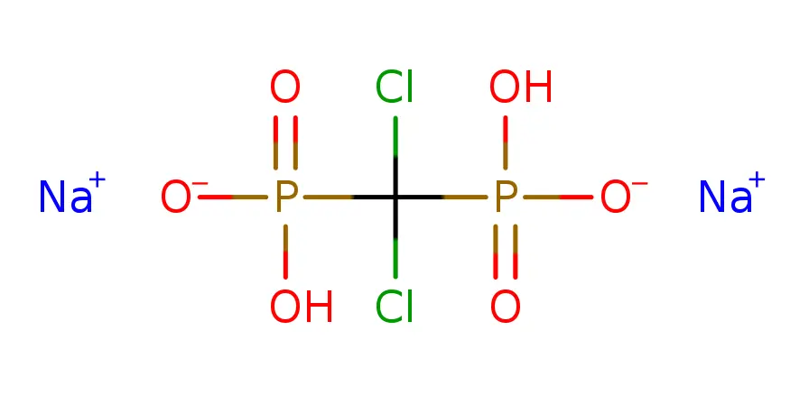 Molecule product