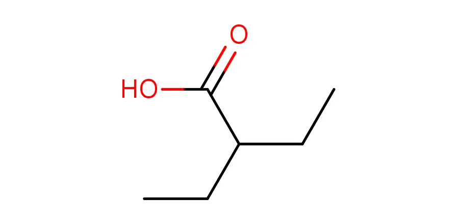 Molecule product