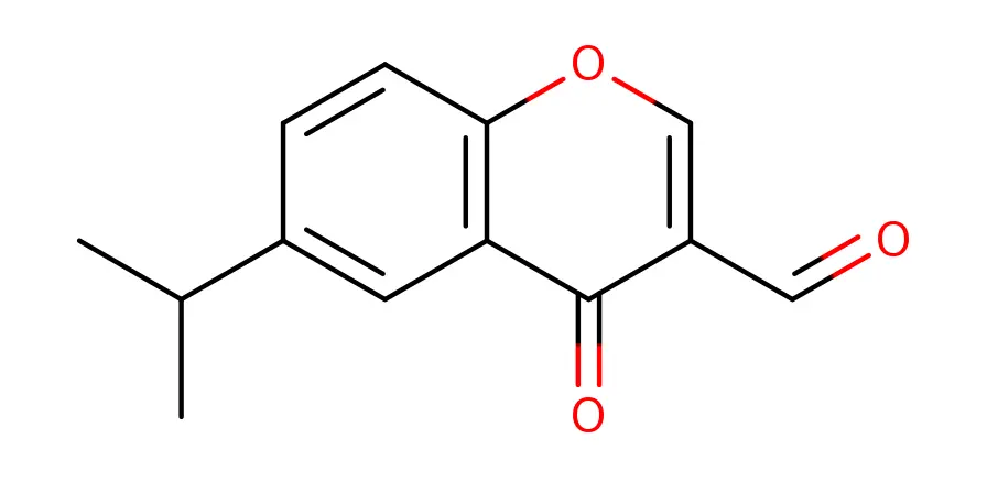 Molecule product