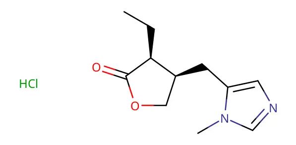 Molecule product