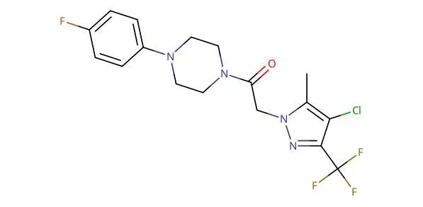 Molecule product