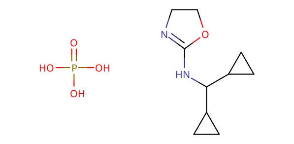 Molecule product